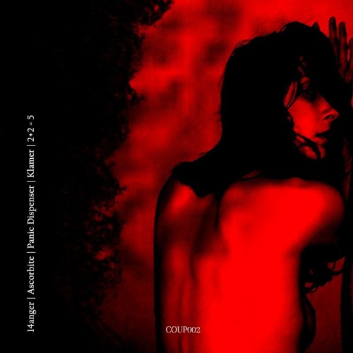 14anger - Through The Mist [COUP002 | Premiere]