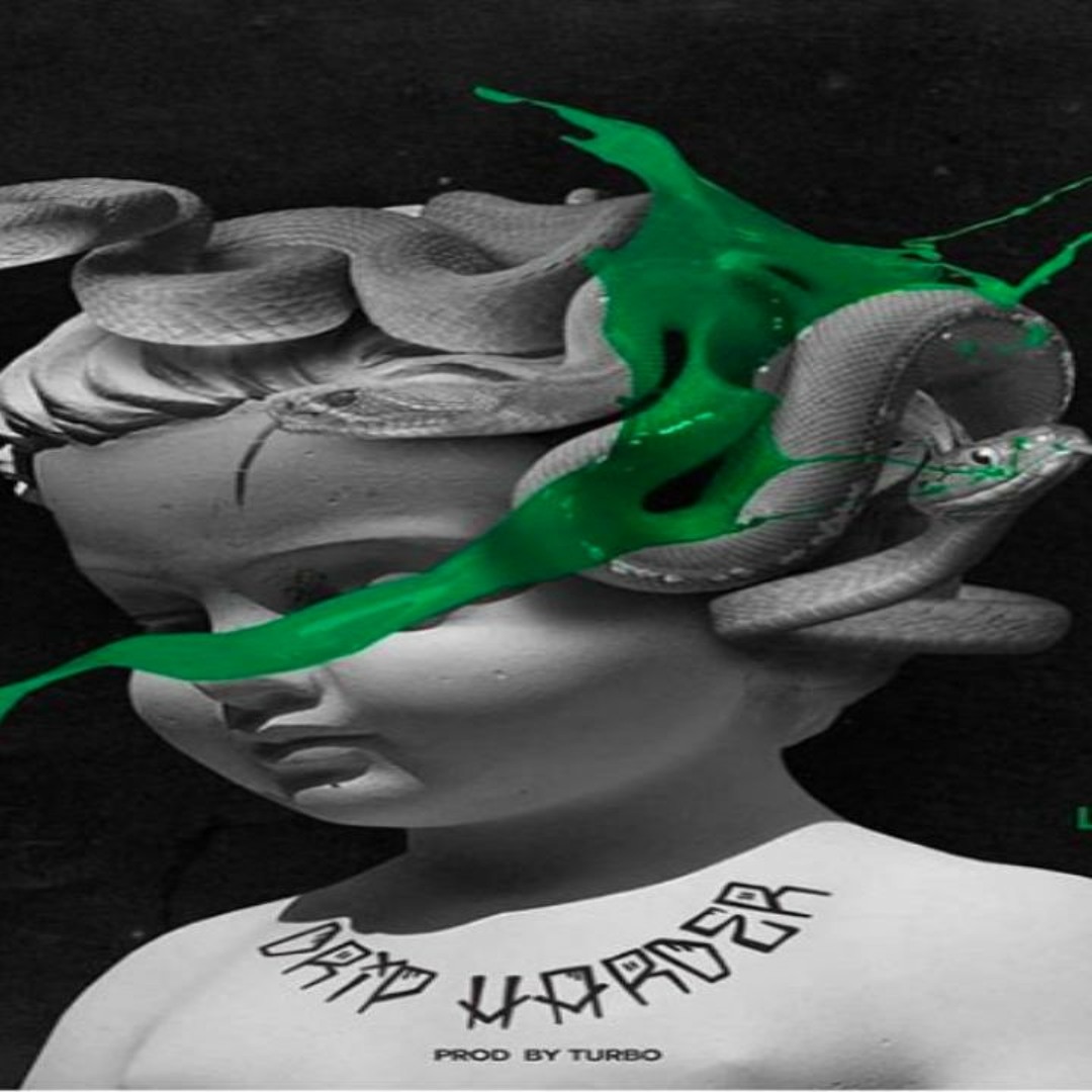 Drip Harder Lil baby & Gunna 【公式通販】