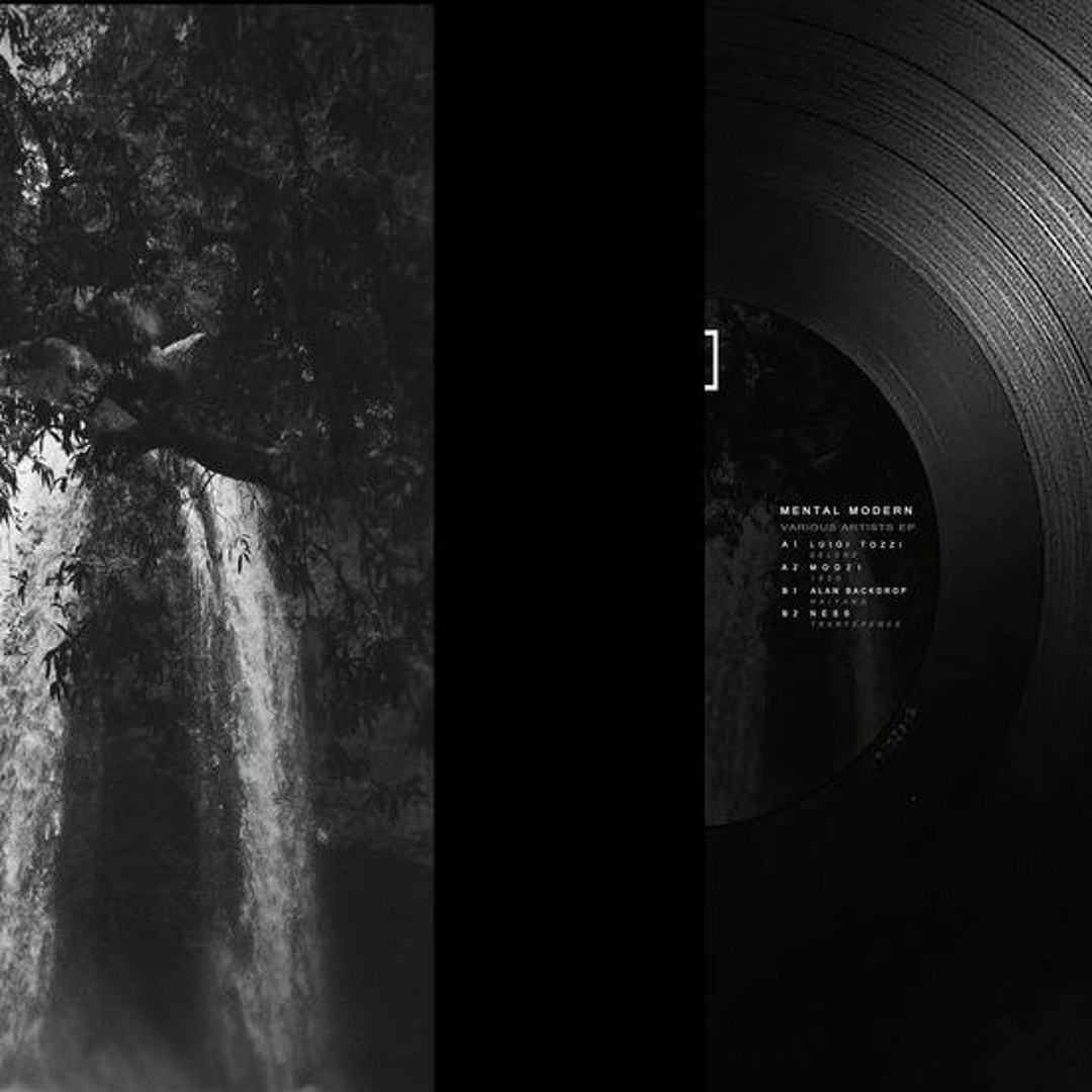 Stream Alan Backdrop - Hǎiyáng [Various Artists / Mental Modern 009] by ...