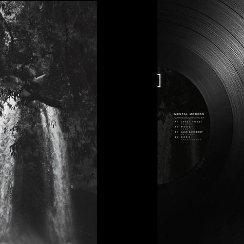 Alan Backdrop - Hǎiyáng [Various Artists / Mental Modern 009]