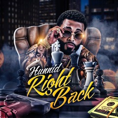 Right Back | Hunnid