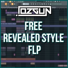 Free Revealed Style FL Studio FLP 01