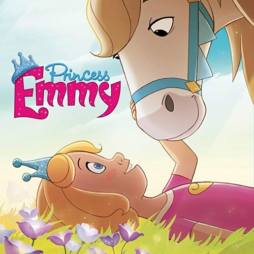 Princess Emmy - Carlota's Return