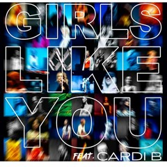 Maroon 5 Ft. Cardi B - Girls Like You [Mark Ianni Remix] Free DL Buy Link