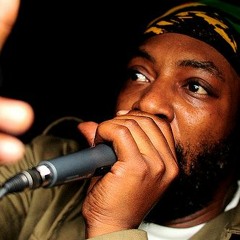 Kenny Knots special Nyabin
