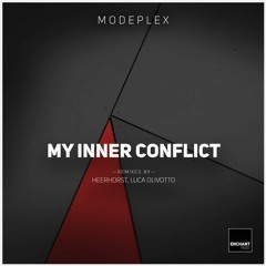 Modeplex - My Inner Conflict (Luca Olivotto Deep Remix)