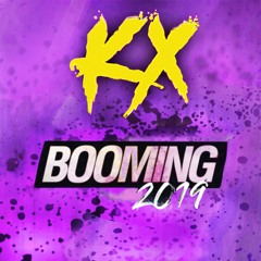 Booming 2019 (feat Tore Oellingrath & Unge Høyer)