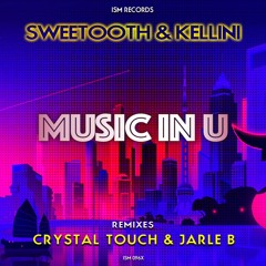 Jarle B Remixes