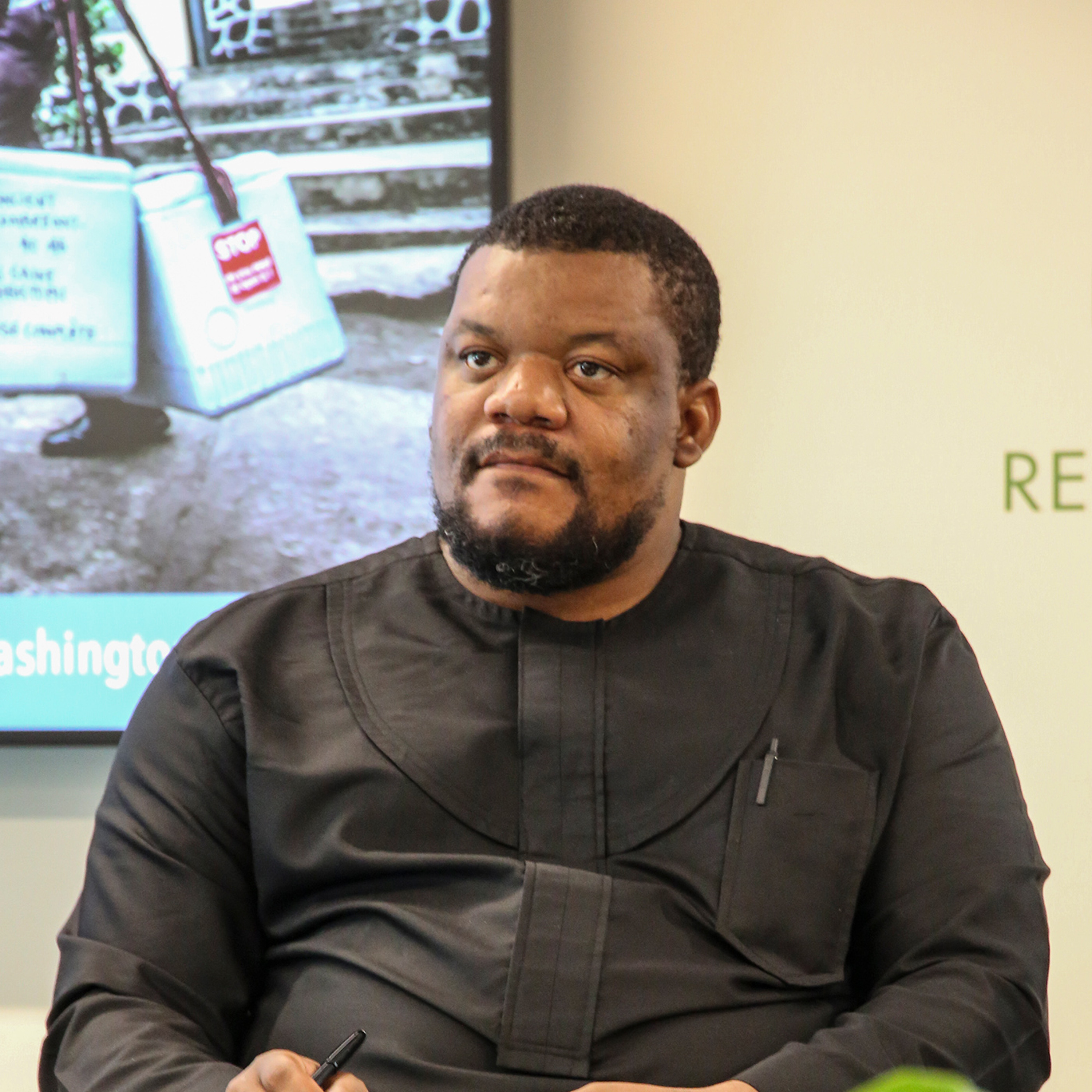 IFPRI Policy Seminar: Nigeria's Solar-Powered Cold Chain Business - 10/2/2018 - NIkegwuonu episode artwork
