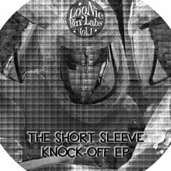 LOONIE BIN LABS SNEAK PREVIEW MIX