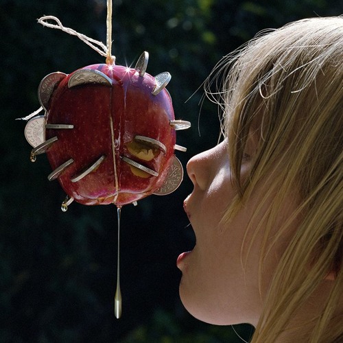 Puce Mary -  A Feast Before The Drought (PAN 87)