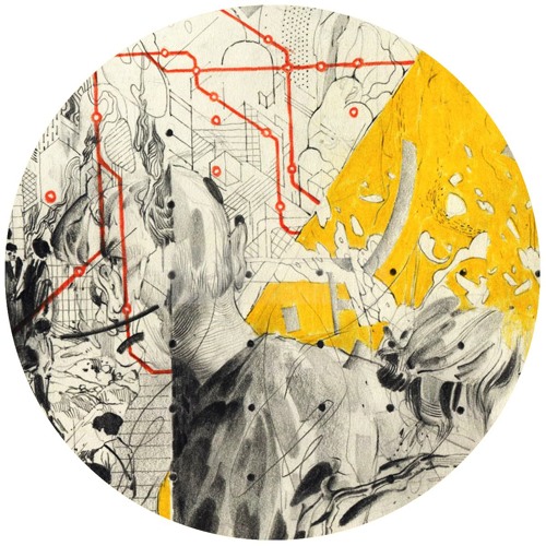 B1. JoeFarr - Future 6