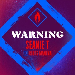 Warning (The Nextmen remix) - Seanie T ft Roots Manuva