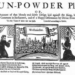 Gunpowder Plot - Theme 2