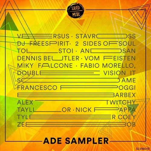 Dennis Beutler, vom Feisten - Spunky (Original Mix)[SNIPPET]