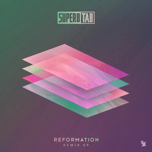 Super8 & Tab - Cosmo (Vigel Remix)