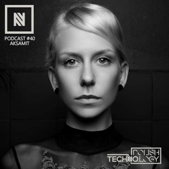 Polish Techno.logy | Podcast #40 | Aksamit
