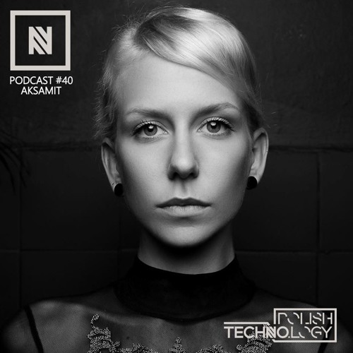 Polish Techno.logy | Podcast #40 | Aksamit