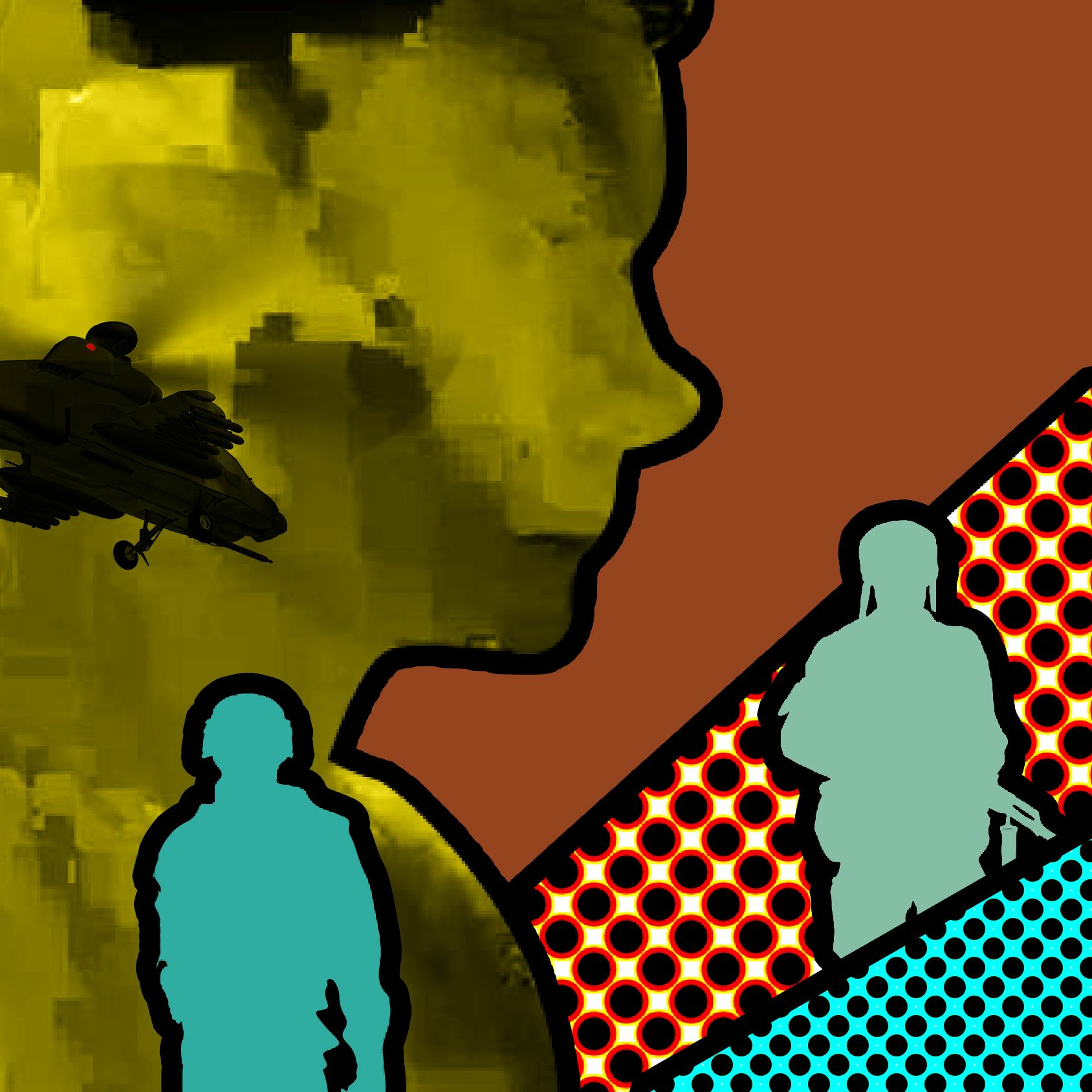 SCHIRN PODCAST