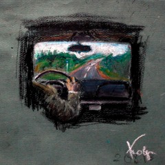 Voditel dlya Vera - Погнали (White Fence)