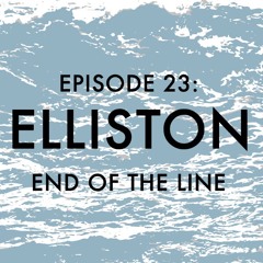 EPISODE 23 - Elliston