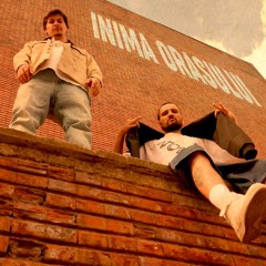 Inima Orasului feat.  romaNecredinciosu