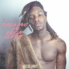 Talking In Your Sleep