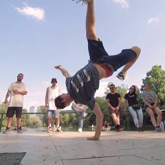 Vibe De Vară feat. TKE