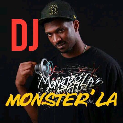 Dj Monsterla Mix L Amour De La Gouyaderie