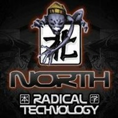 TONES / NORTH PODCAST 001 ON TOXIC SICKNESS / OCTOBER / 2018