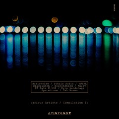 Schulz Audio - Bilateral [YIN041]