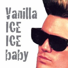 Vanilla Ice - Ice Ice Baby (Scratchy Simply Moombah) Preview