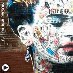 Mosaic Mix Vol.13