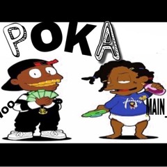 Traewoo ft-main Rugar x right nie