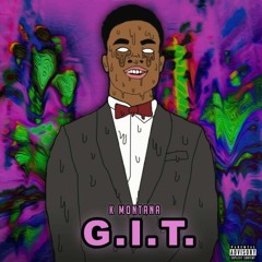 GIT Intro Ft. KennFolk (Prod. TanaBeatz)
