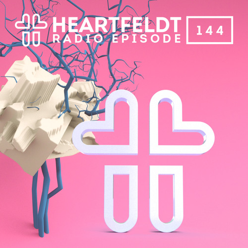 Sam Feldt - Heartfeldt Radio #144