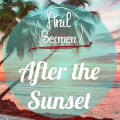 After The Sunset
