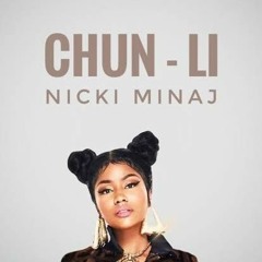 #Chun Li [ H3R! & Fen ]Private