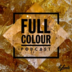 Full Colour - Crystal