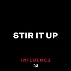 STIR IT UP - Dope Ammo, Broomers, Sentz Ft Yemi Bolatiwa & Gigante MC