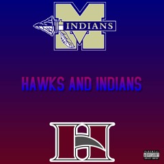 HAWKS AND INDIANS (Hillgrove and McEachern Diss)