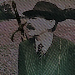 Scatman's Wandering Ghost