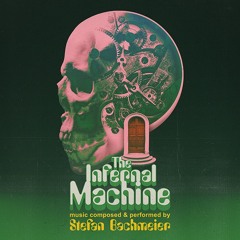 Stefan Bachmeier - The Infernal Machine - Klaus Meets Himself