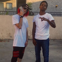 All Girls Are The Same Remix - SYBA33 X KALITHEGOON