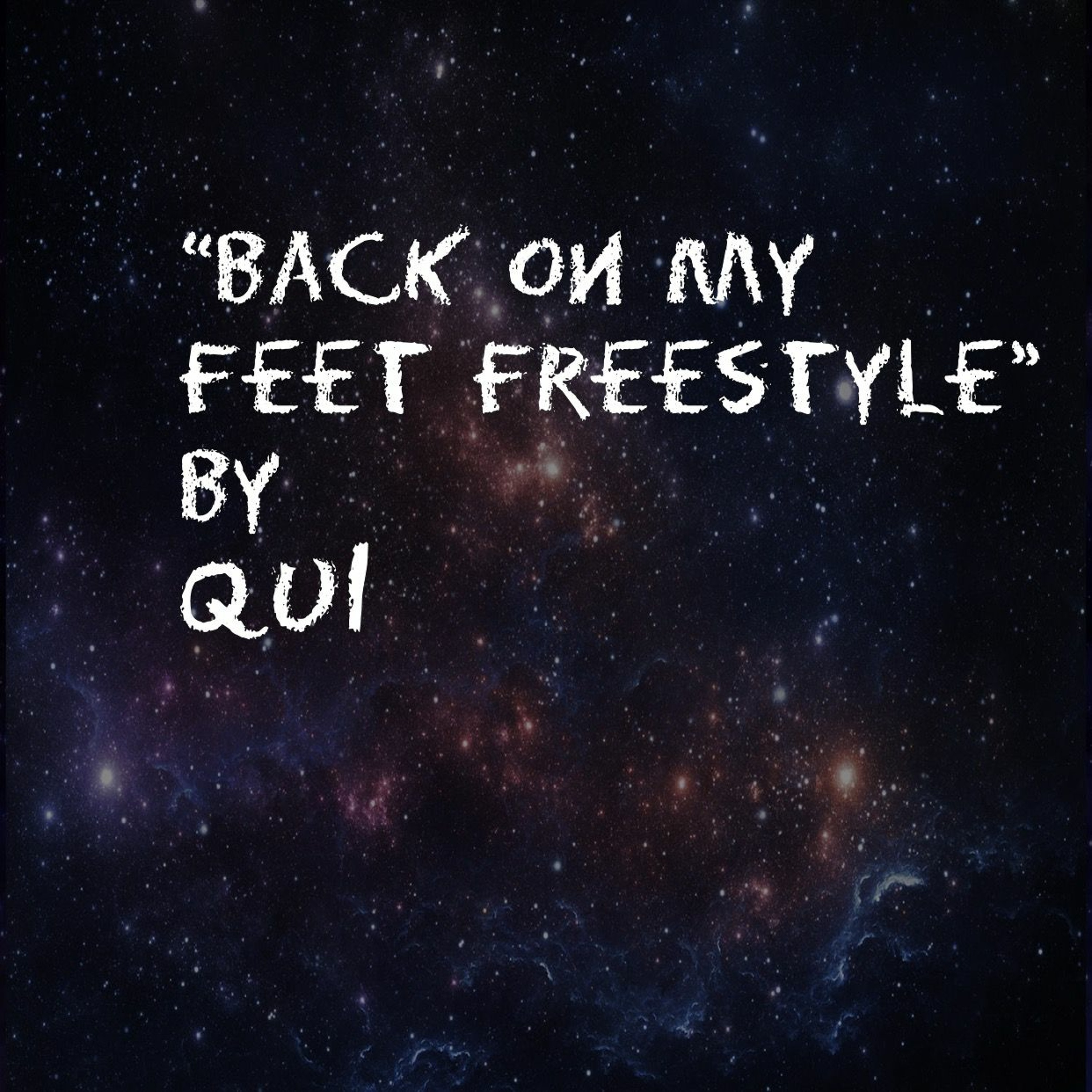 Back on my Feet episode artwork