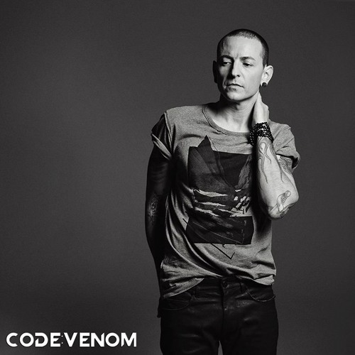Linkin Park - One More Light (CODE:VENOM Chester Forever Remix) | Tropical