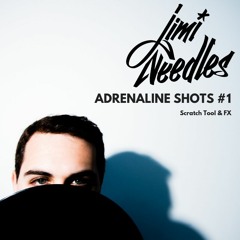 Jimi Needles - Adrenaline Shots #1