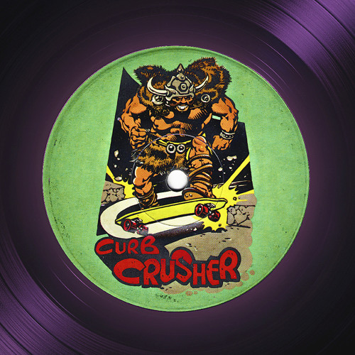 Curb Crusher
