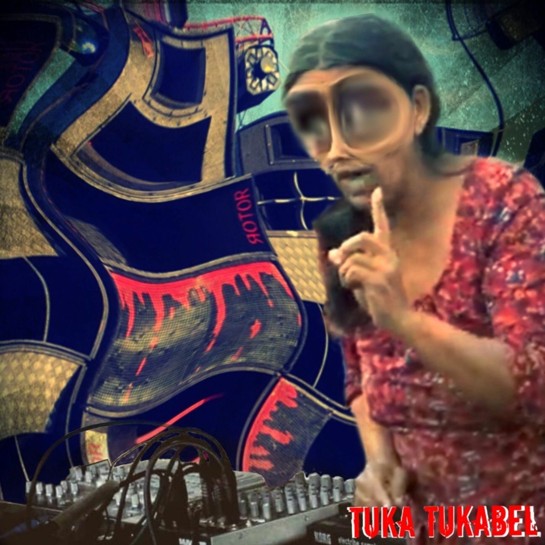 Tukabel Stream Tuka Tukabel - RocketCat free download by RocketCat_RotoR ...