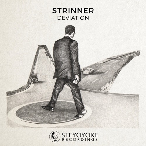 Strinner - Cessation (Original Mix) | Steyoyoke